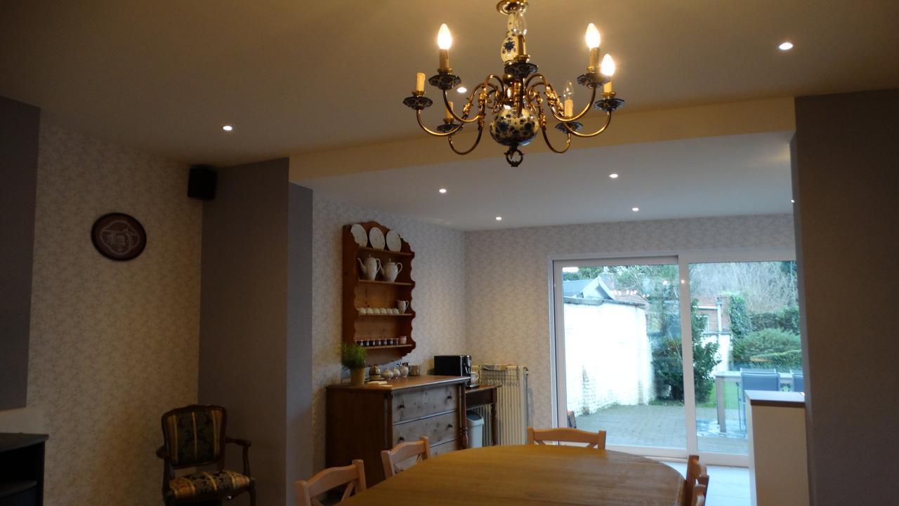 Brouwhuys Couette-café *