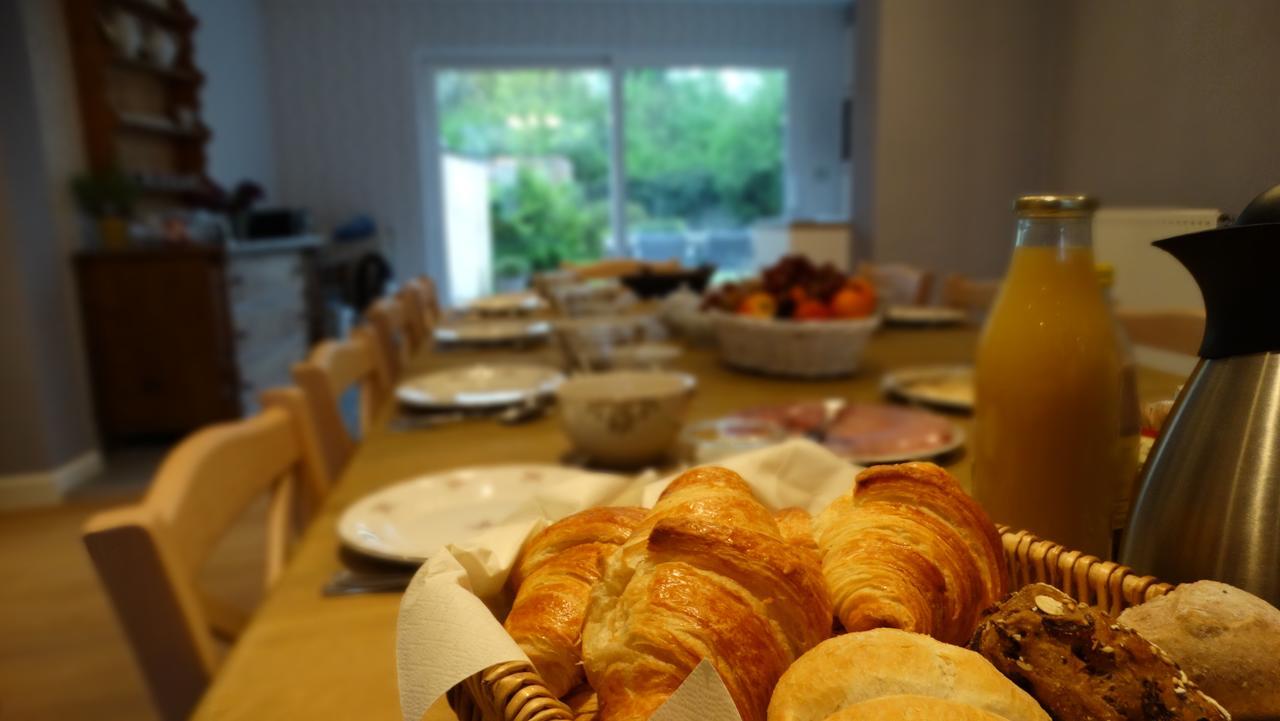 Couette-café Brouwhuys
